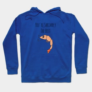 Best Seafood Hoodie